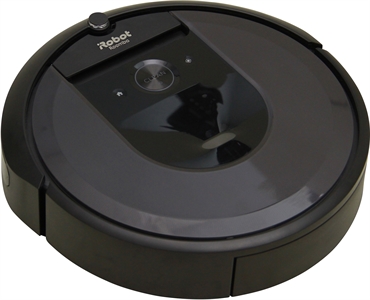 IROBOT ROOMBA I7+