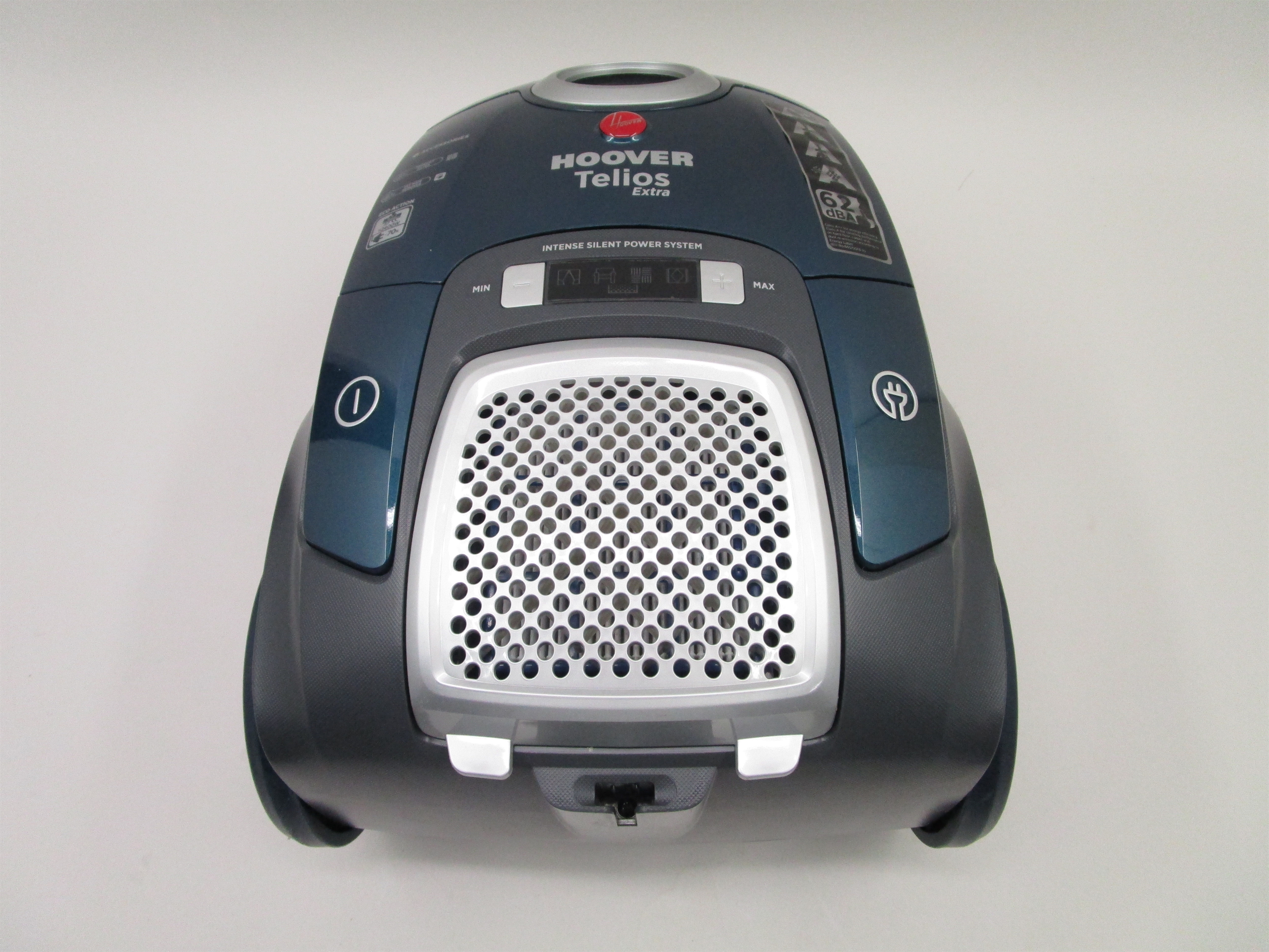 HOOVER TX60PET