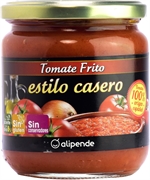 ALIPENDE (AHORRAMÁS) TOMATE FRITO ESTILO CASERO