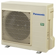 PANASONIC AQUAREA J WH-UD07JE5 + WH-SDC0709J3E5