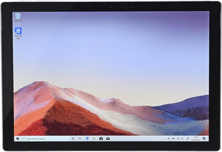 MICROSOFT SURFACE PRO 7 I5 8GB RAM 128GB