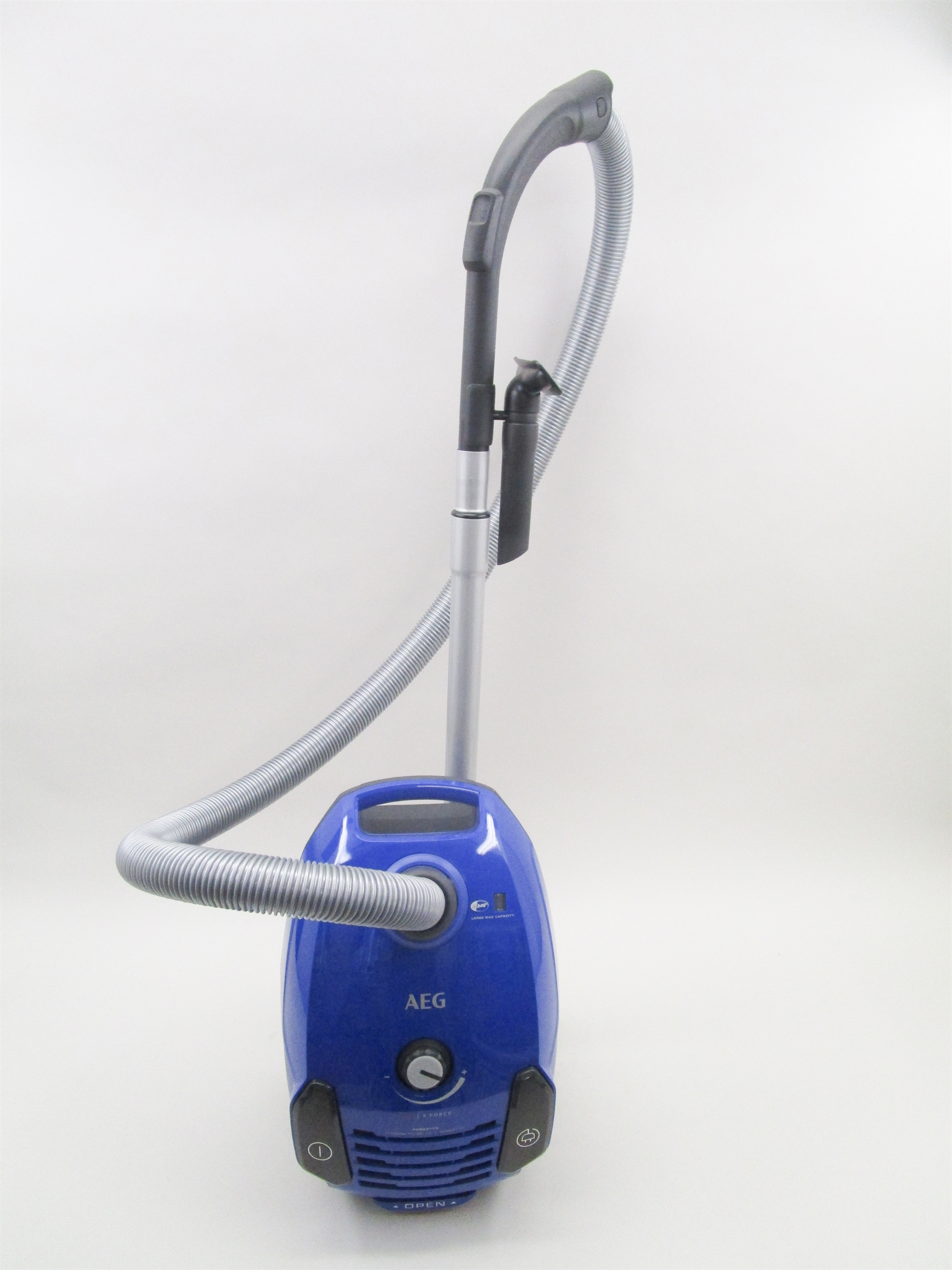 AEG VX6 2-IS-P