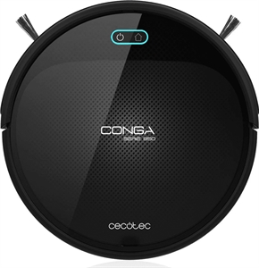 CECOTEC CONGA SERIE 952