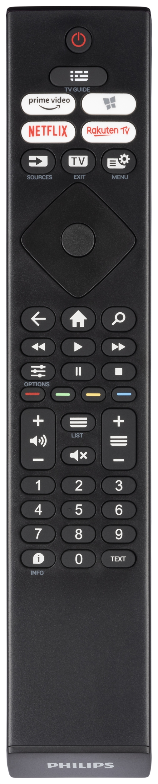 PHILIPS 65PUS7608/12