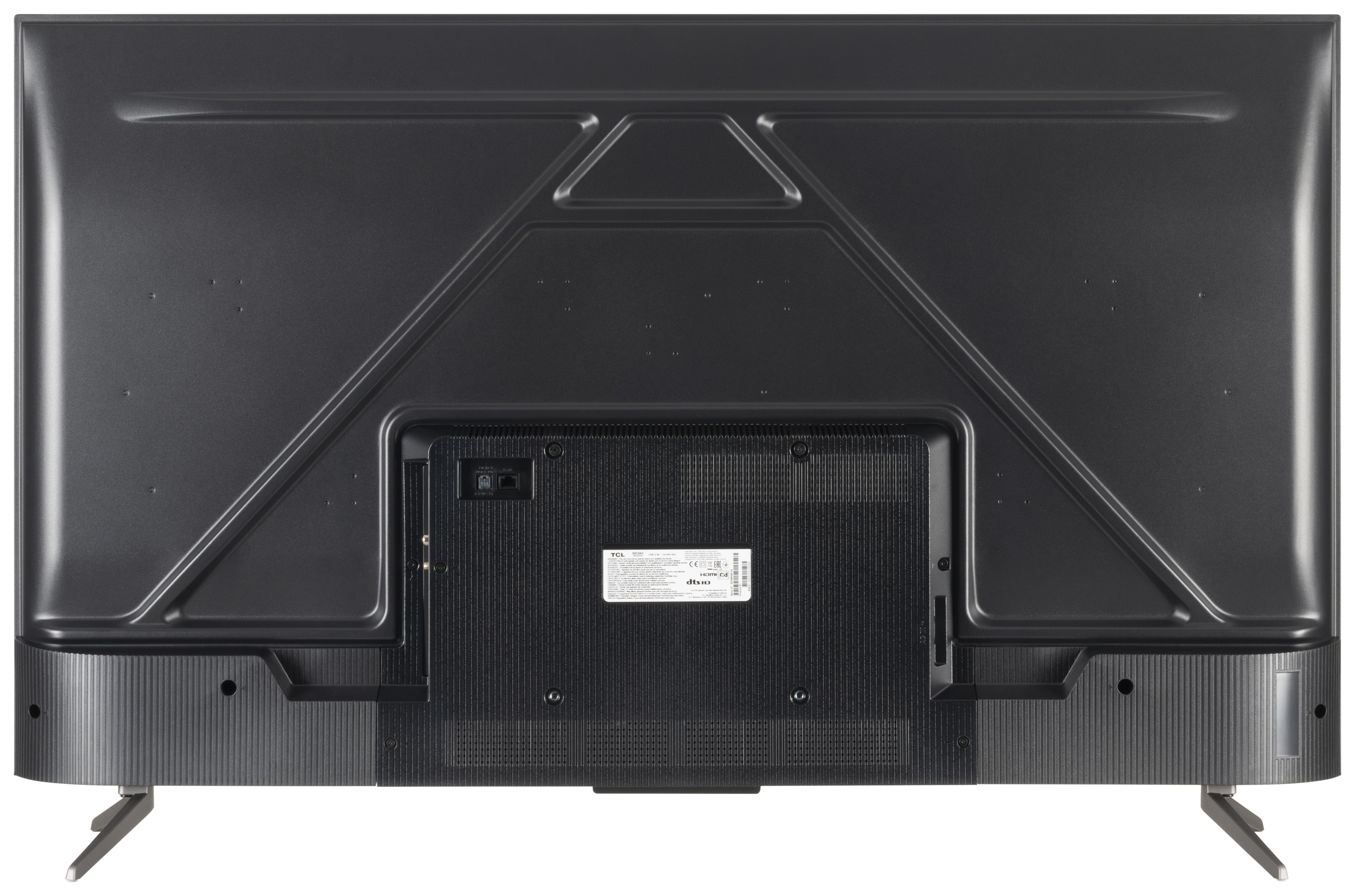 TCL 50C645