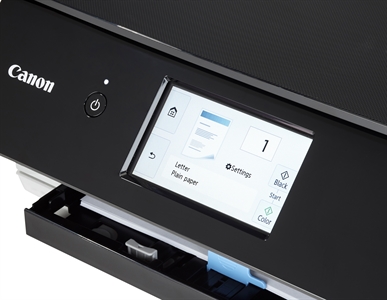 CANON PIXMA TS8350