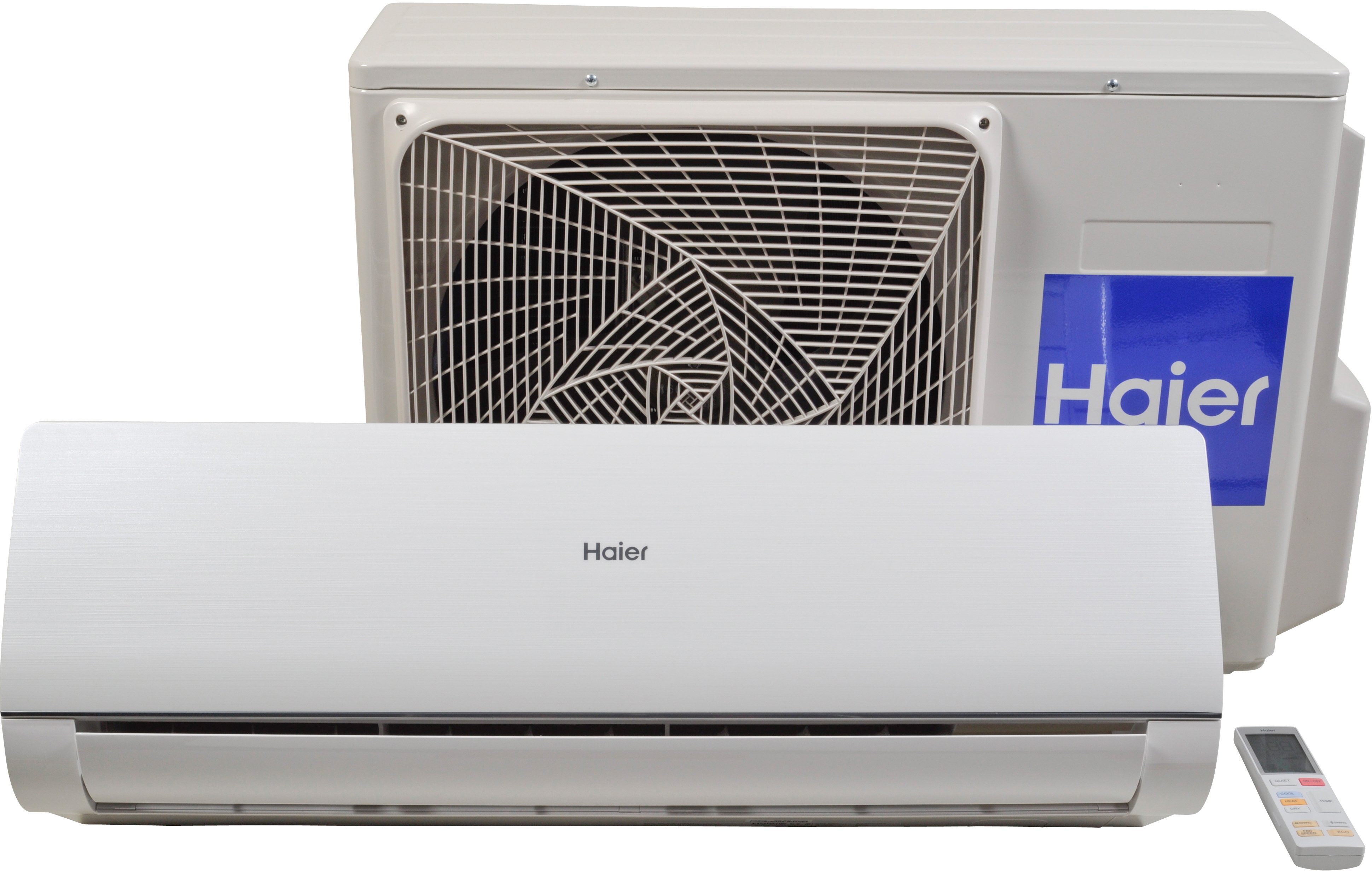 HAIER NEBULA 12K (AS12NS1HRA / 1U12BS3ERA)