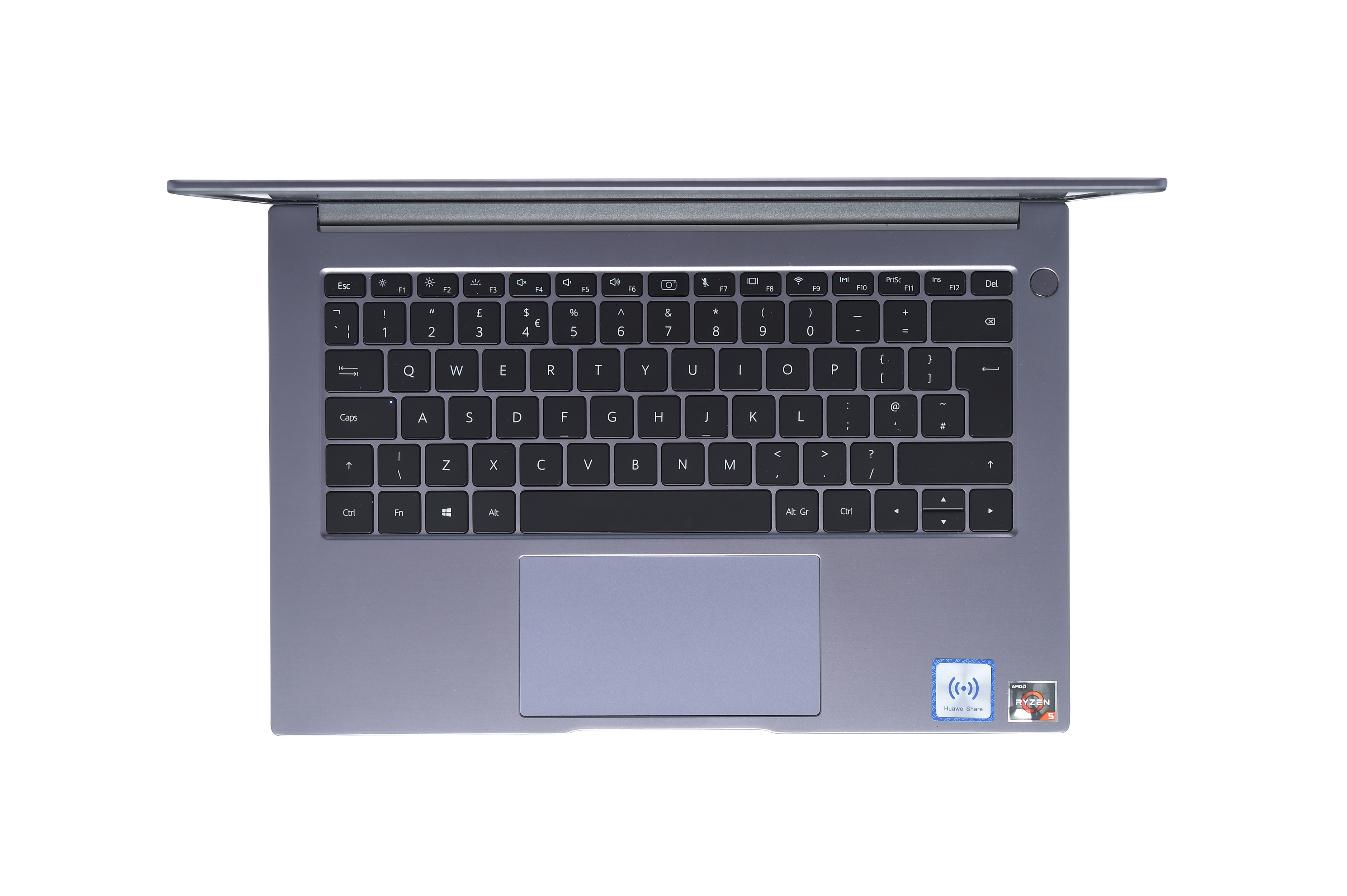 HUAWEI MATEBOOK D 14" (2020)