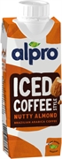 ALPRO Iced Coffee Style Nutty Almond