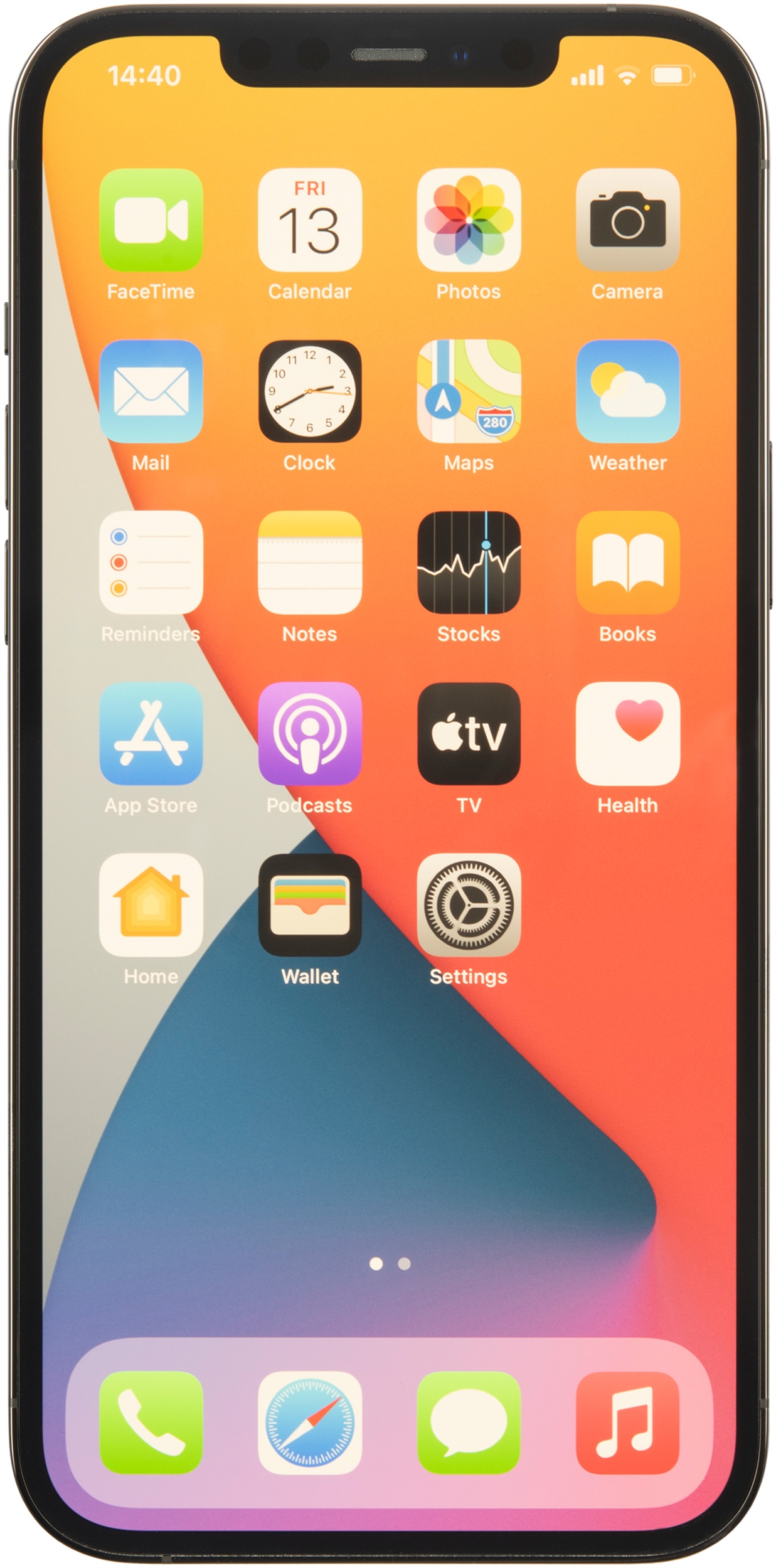 APPLE IPHONE 12 PRO MAX 128GB