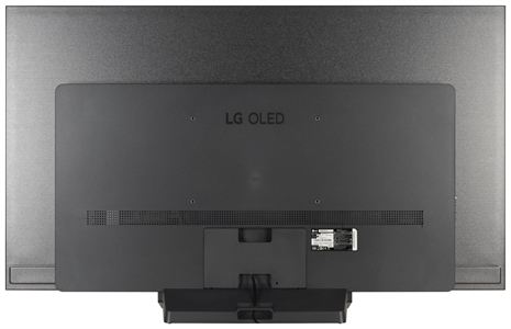 LG OLED55C24LA