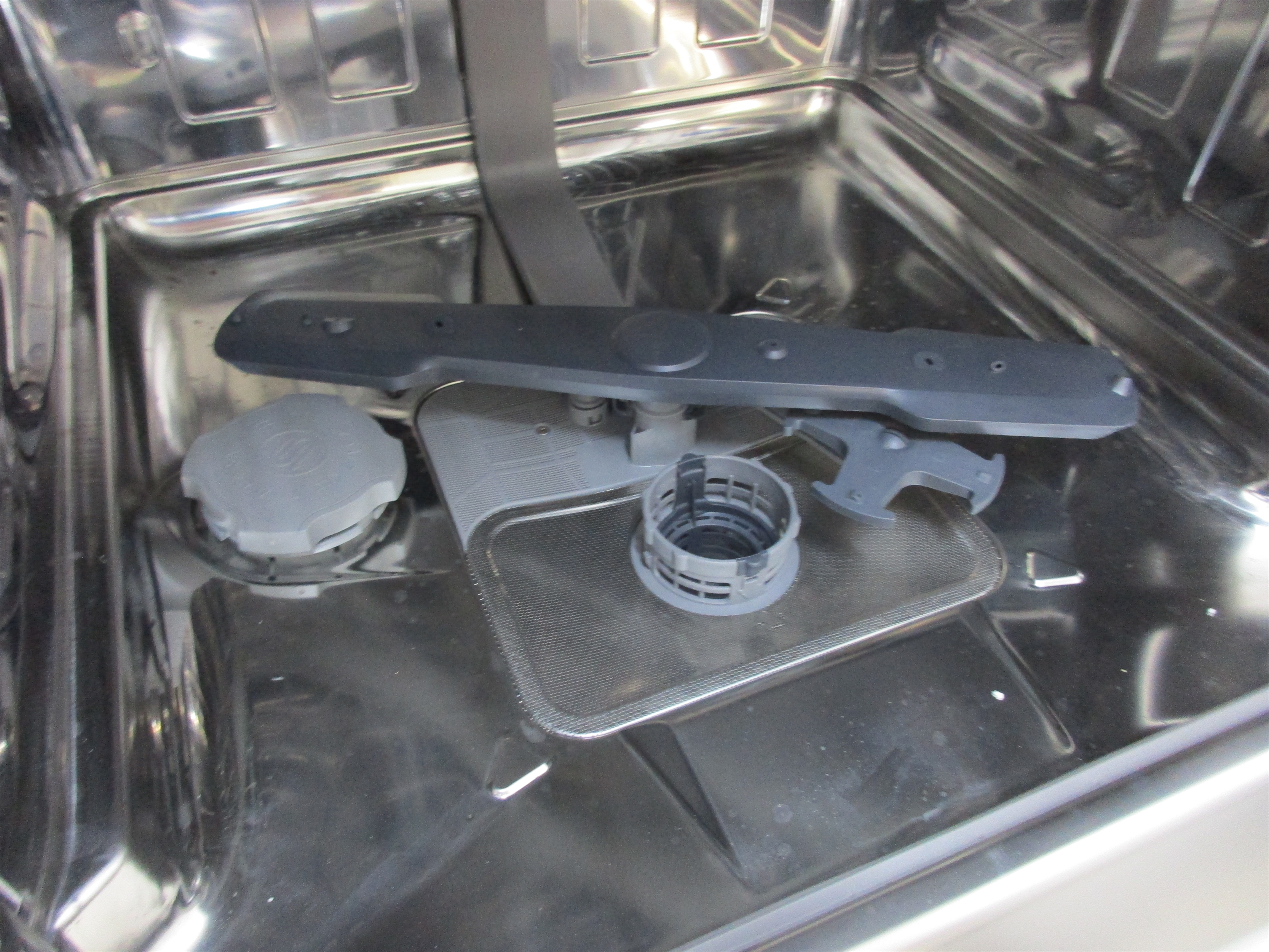 BEKO BDFN26521WQ