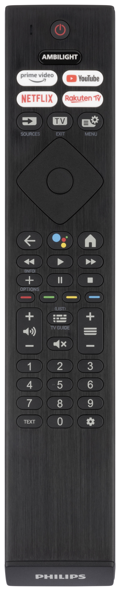 PHILIPS 43PUS8818/12