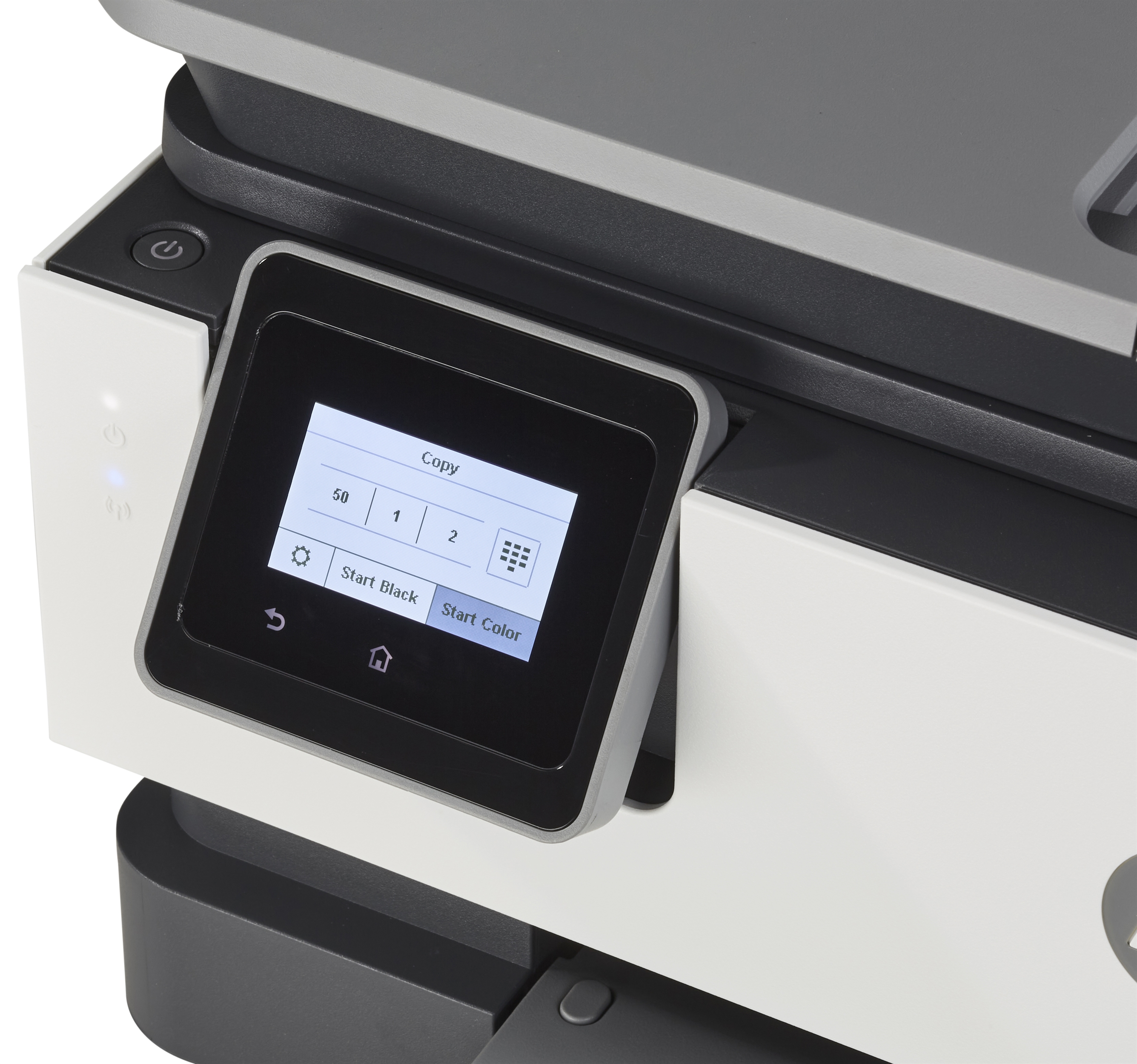 HP OFFICEJET 8012E