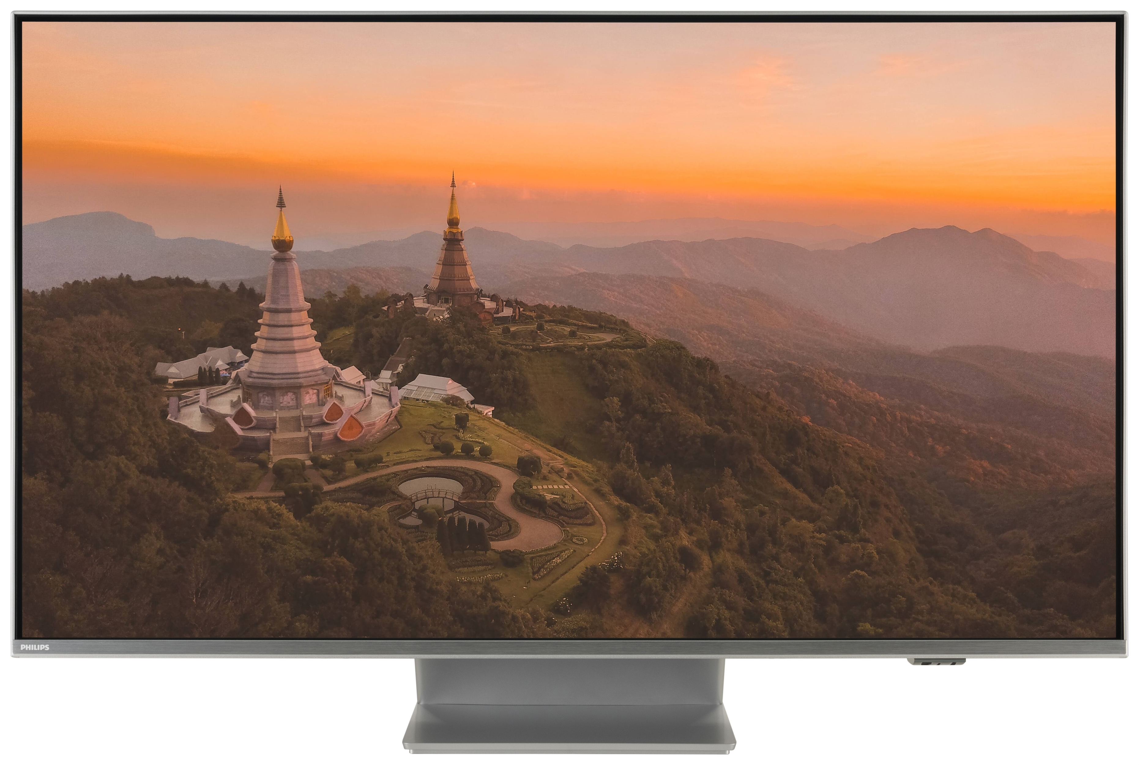 PHILIPS 43PUS8807/12