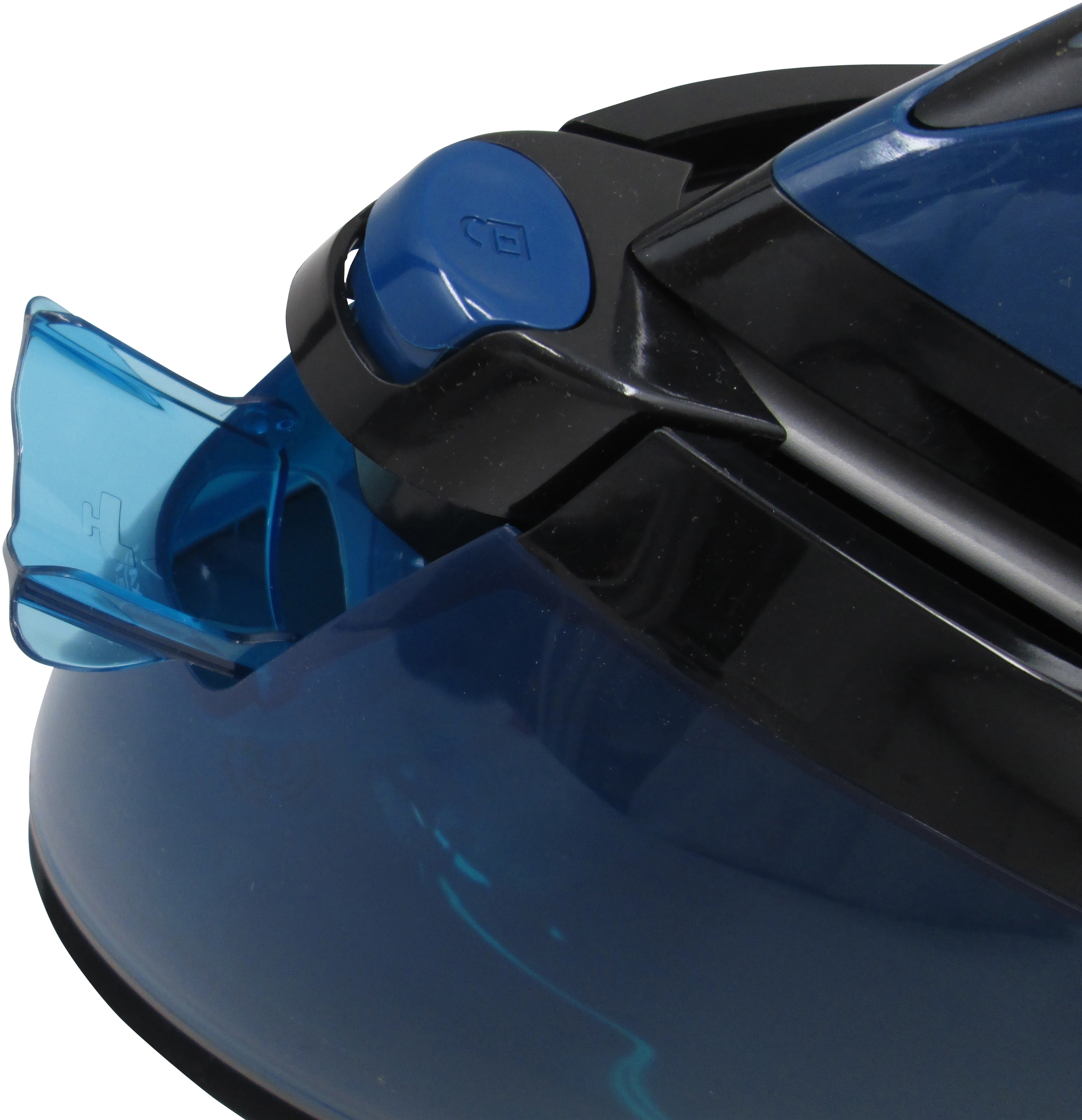 PHILIPS GC7833/80 PERFECTCARE COMPACT