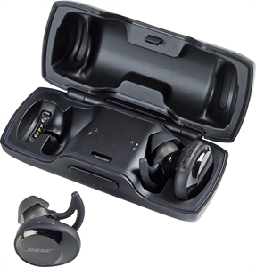 BOSE SOUNDSPORT FREE