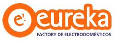 EUREKA ELECTRODOMESTICOS