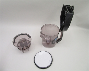 ROWENTA RO7266EA X-TREM POWER CYCLONIC