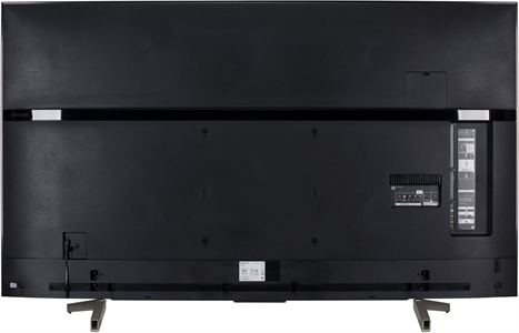 SONY KD-65XF8596