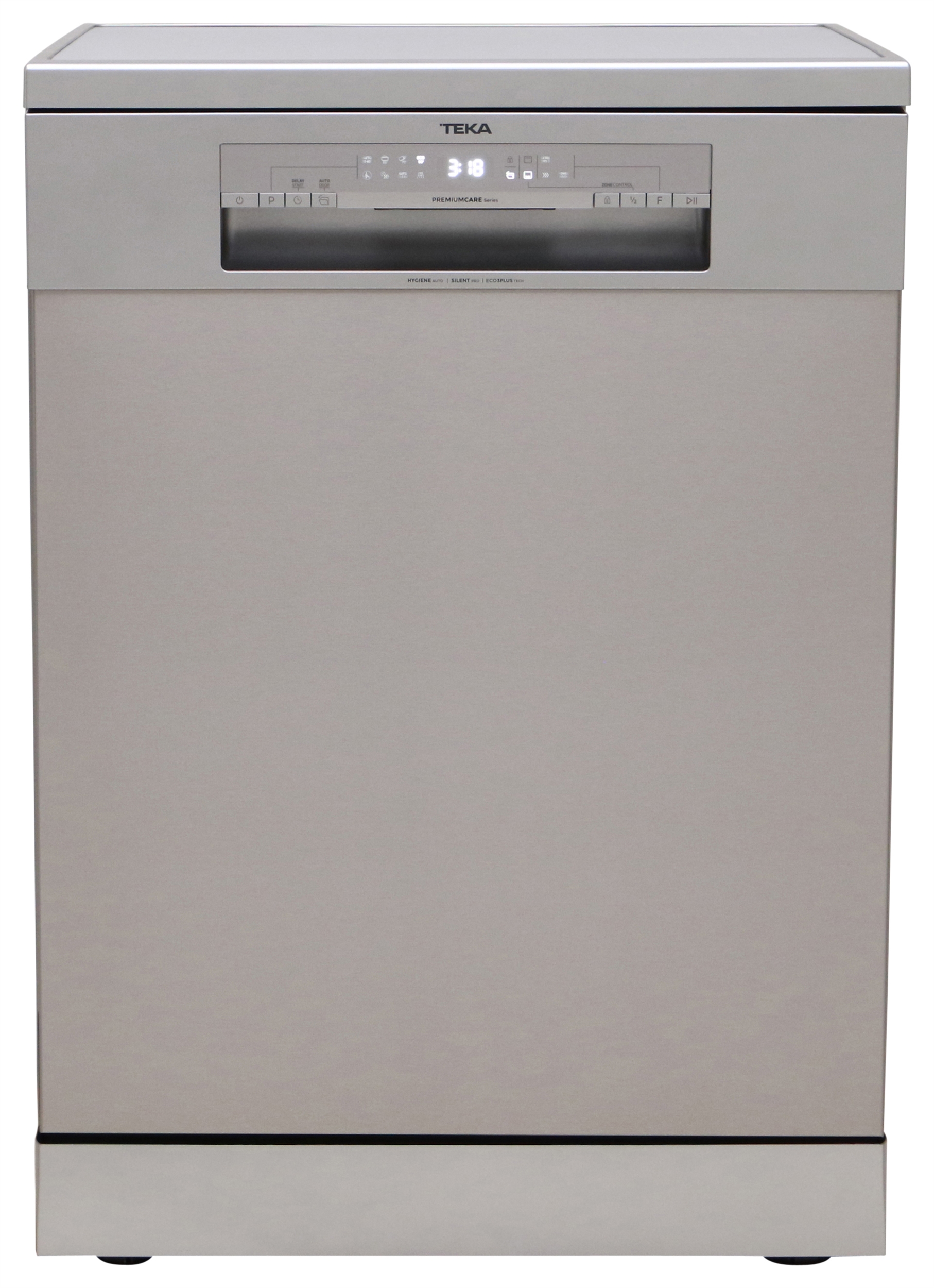TEKA DFS 76810 SS