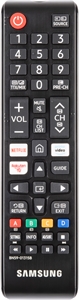 SAMSUNG UE65RU7105