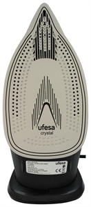 UFESA CRYSTAL SLIDE