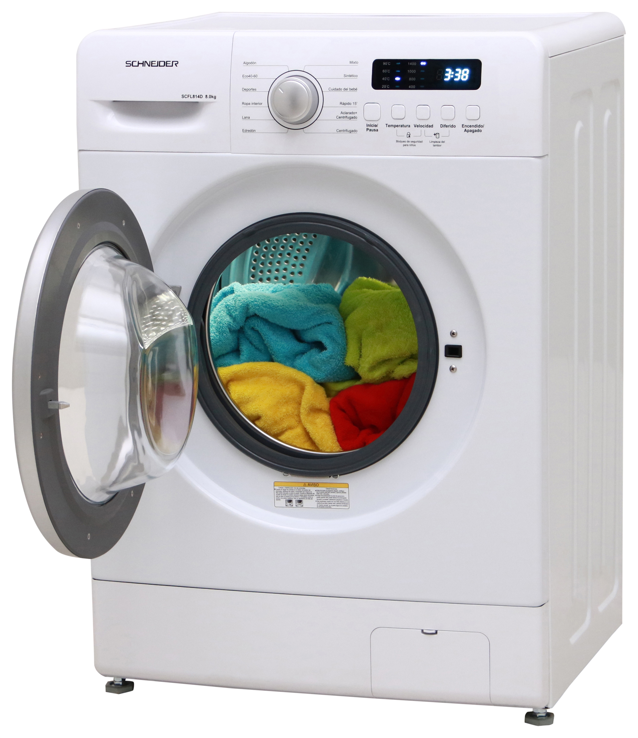 SCHNEIDER SCFL814D