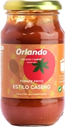 ORLANDO TOMATE FRITO ESTILO CASERO