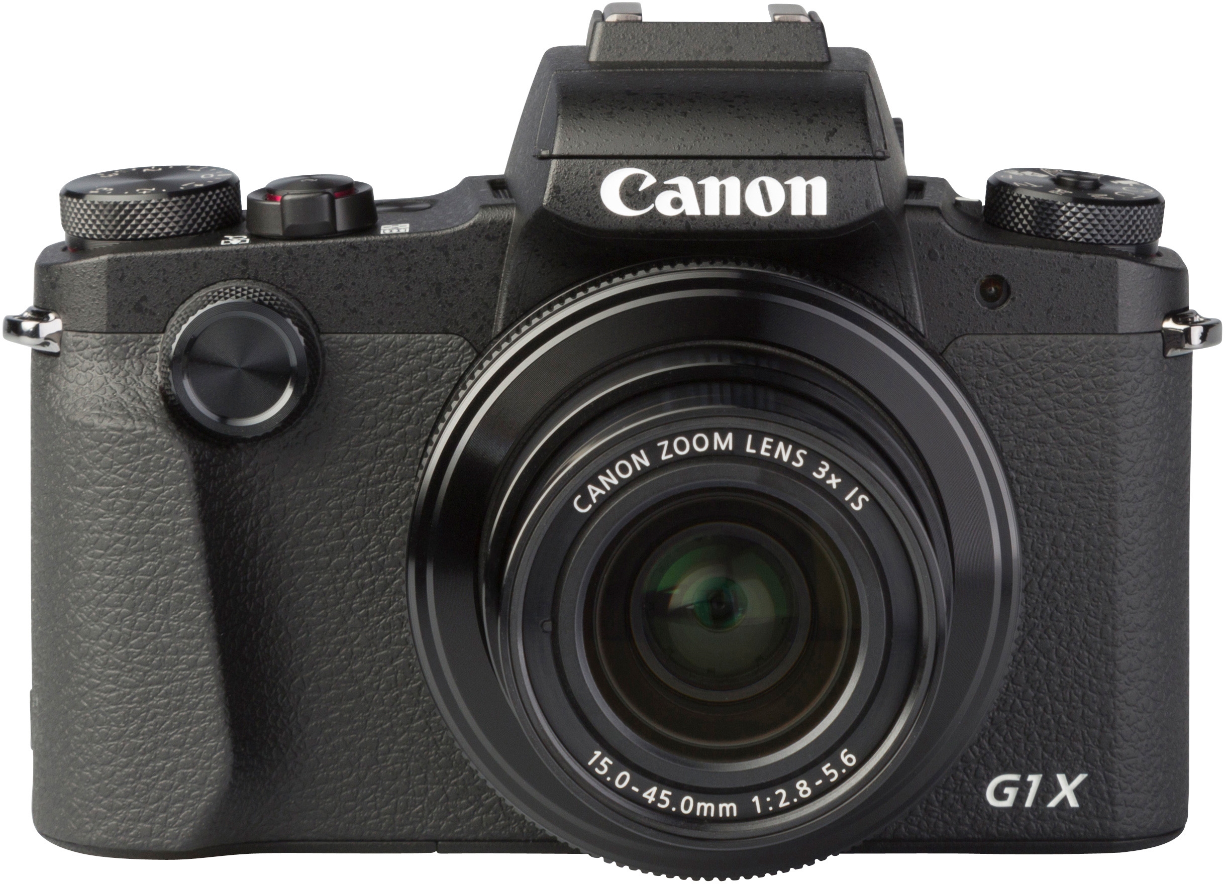 CANON POWERSHOT G1 X MARK III