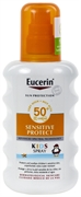 EUCERIN SUN KIDS SPRAY SENSITIVE PROTECT SPF 50+