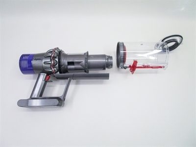DYSON CYCLONE V10 ABSOLUTE