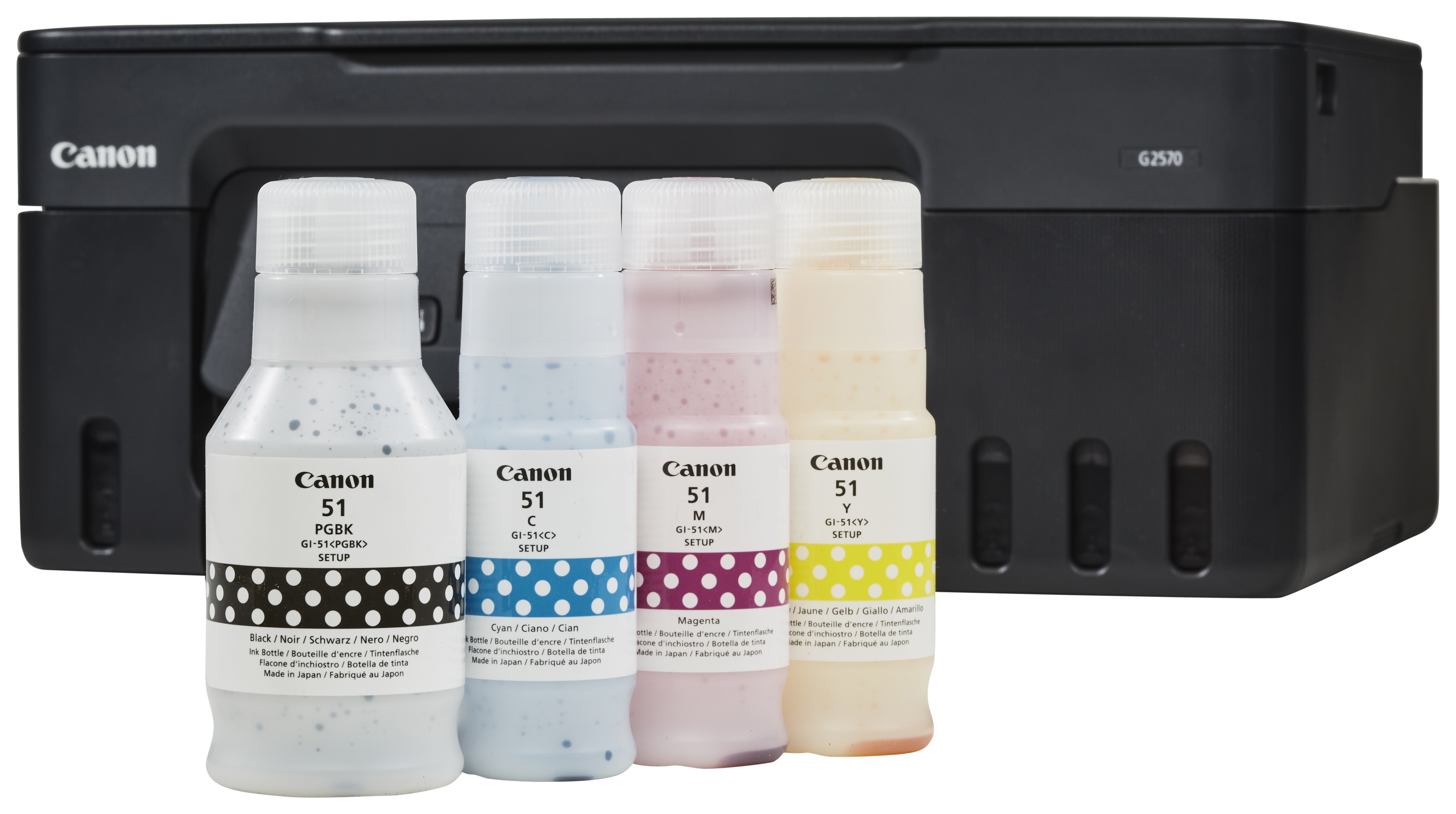 CANON PIXMA G2570