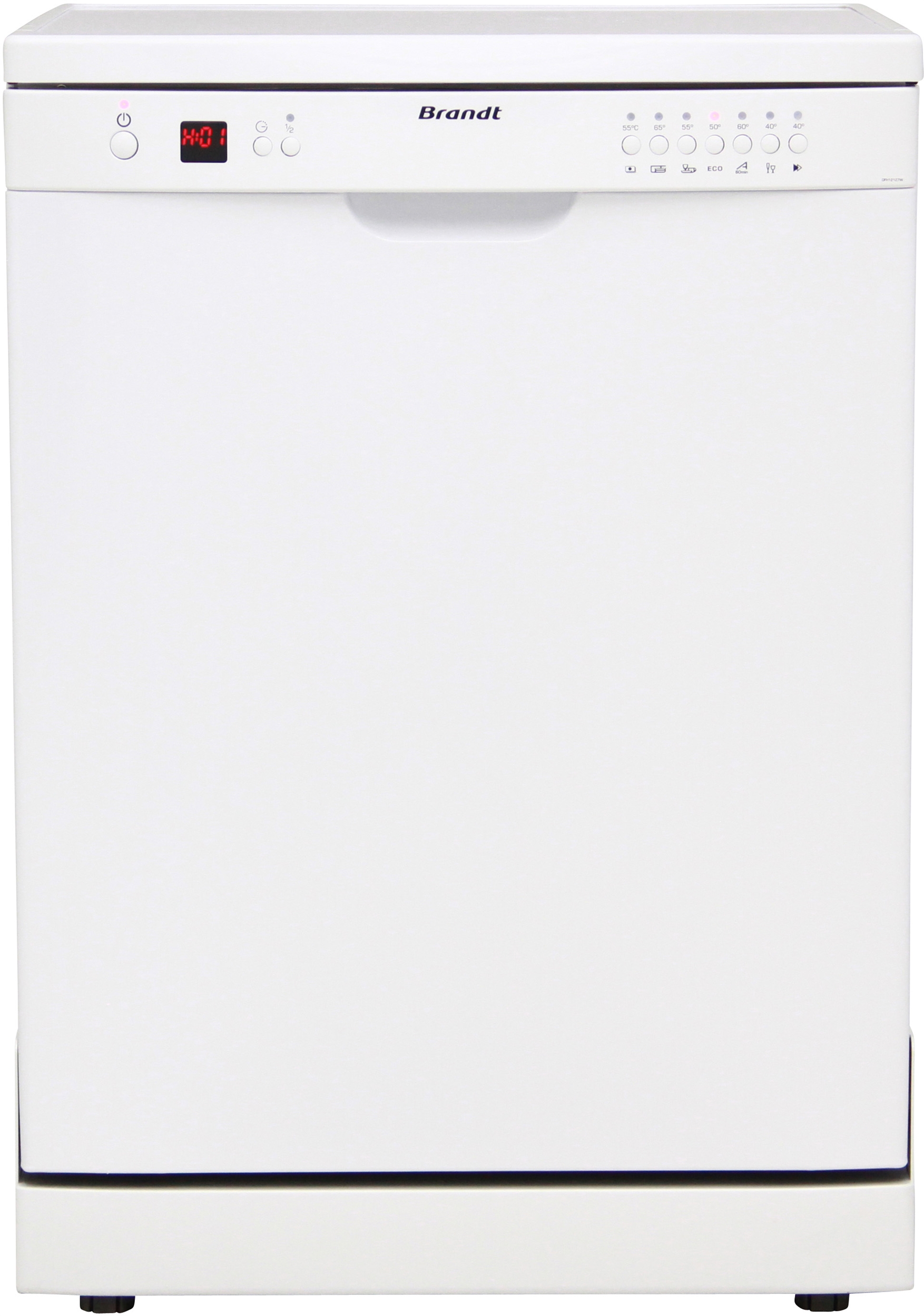 BRANDT DFH12127W