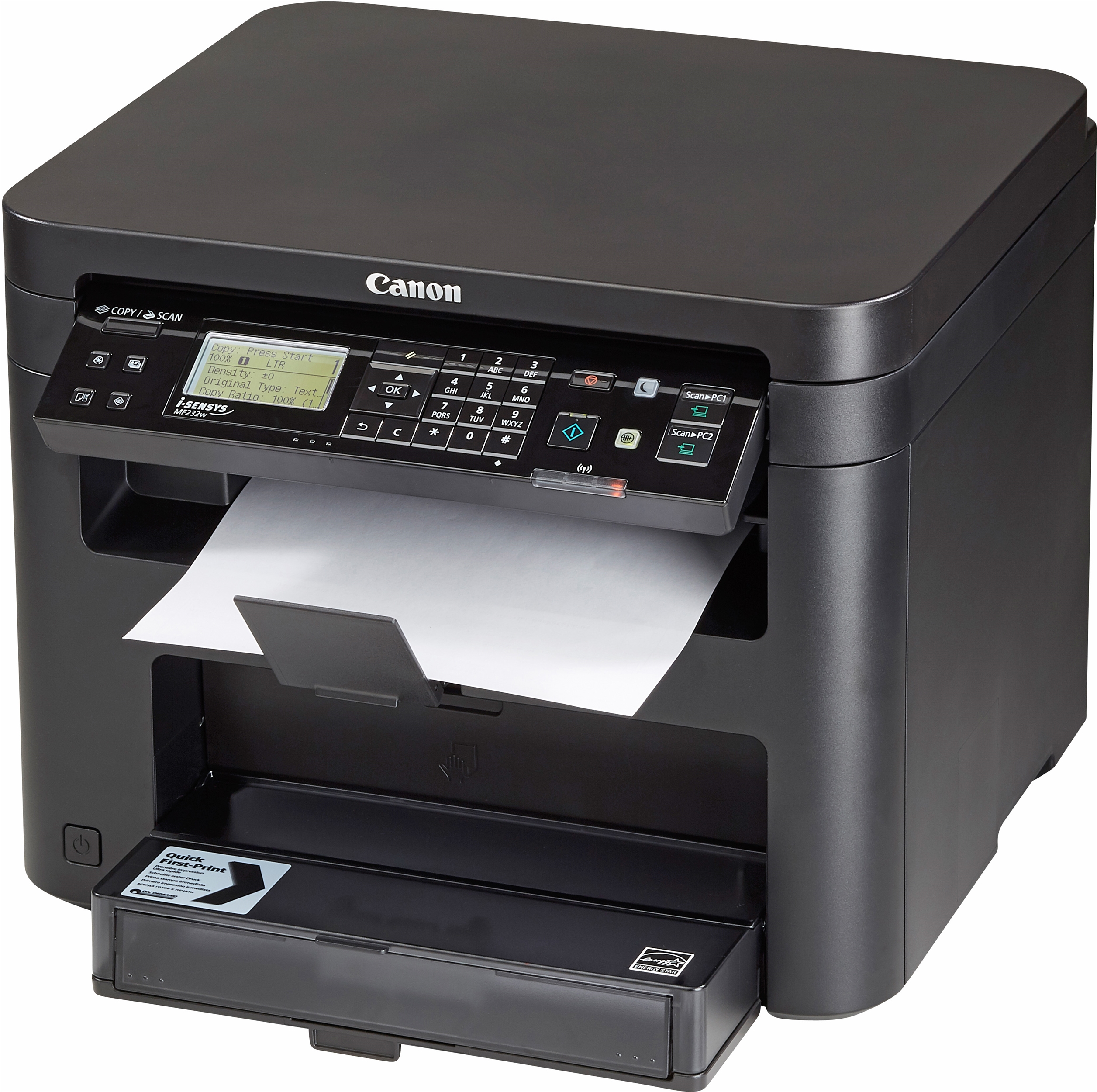 CANON i-SENSYS MF232w