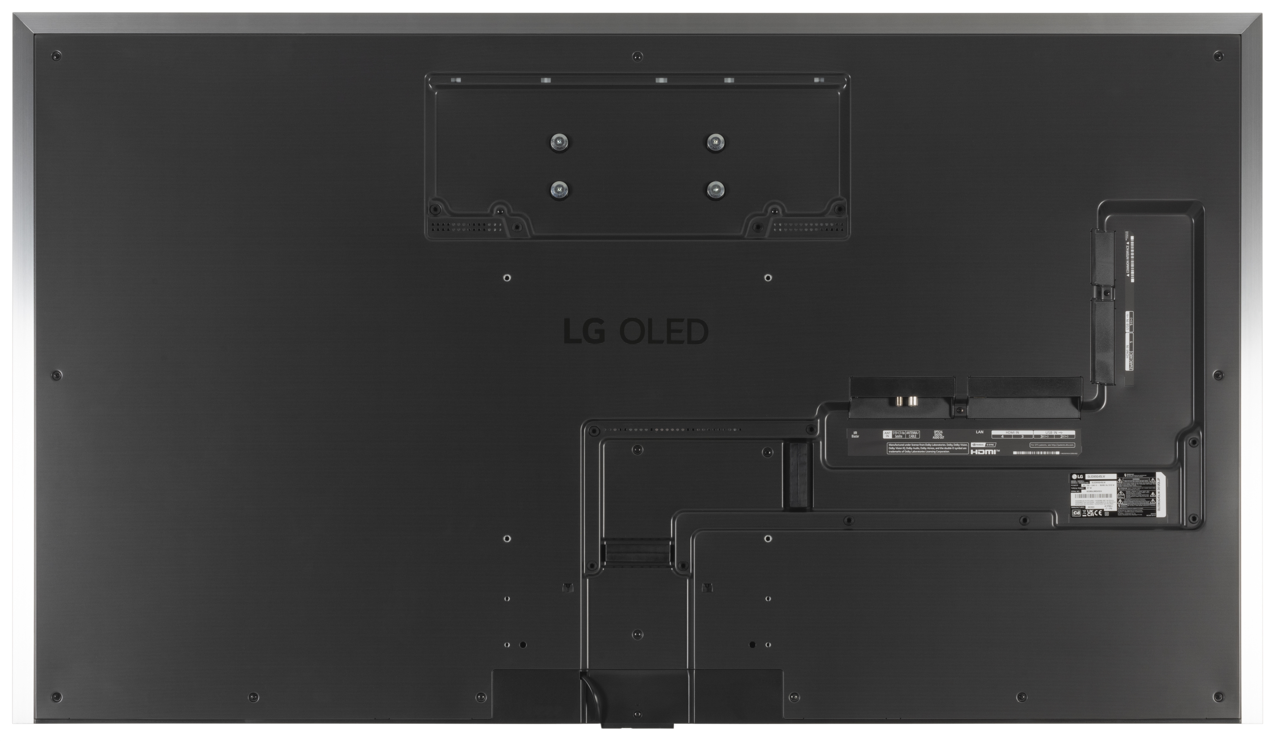 LG OLED65G45LW