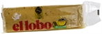 EL LOBO Turrón de Jijona artesano