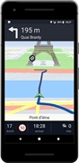 HERE WEGO (ANDROID)