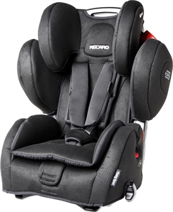 RECARO YOUNG SPORT HERO