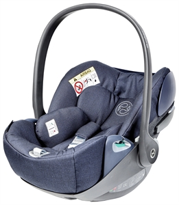 CYBEX CLOUD Z2 I-SIZE