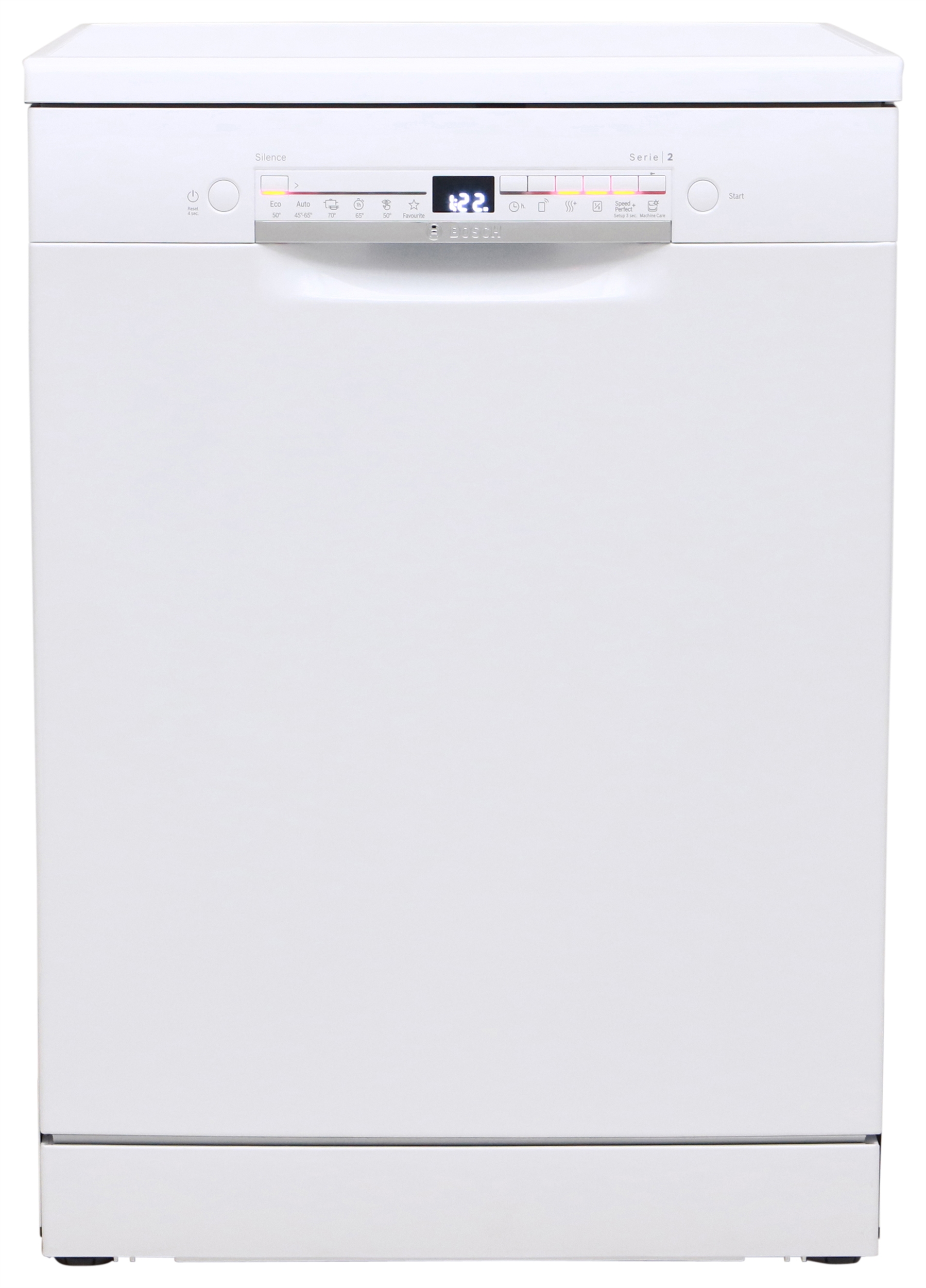 BOSCH SMS2HMW00E