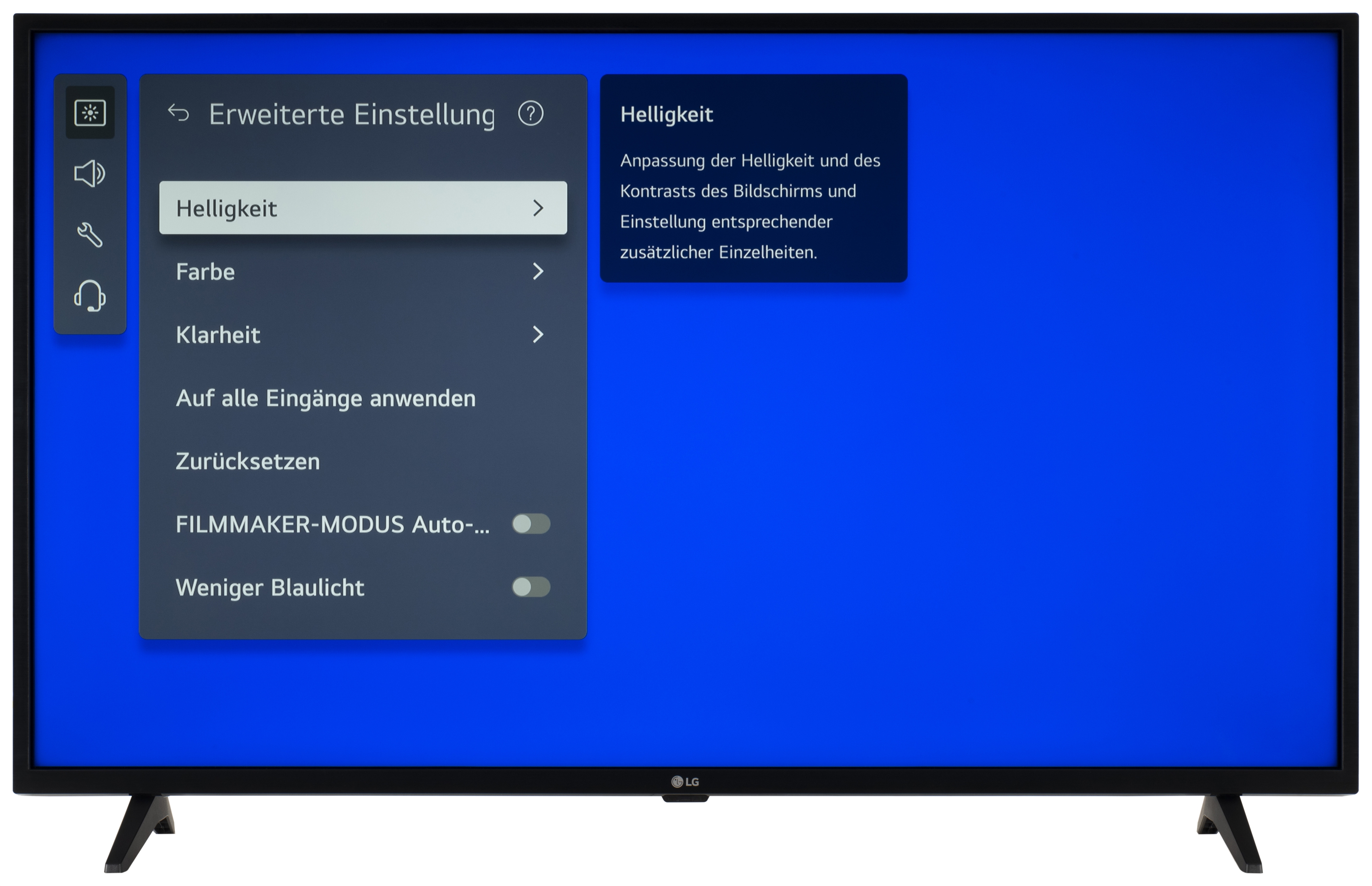 LG 43UQ75006LF