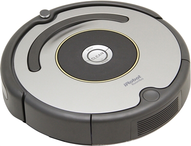 IROBOT ROOMBA 615