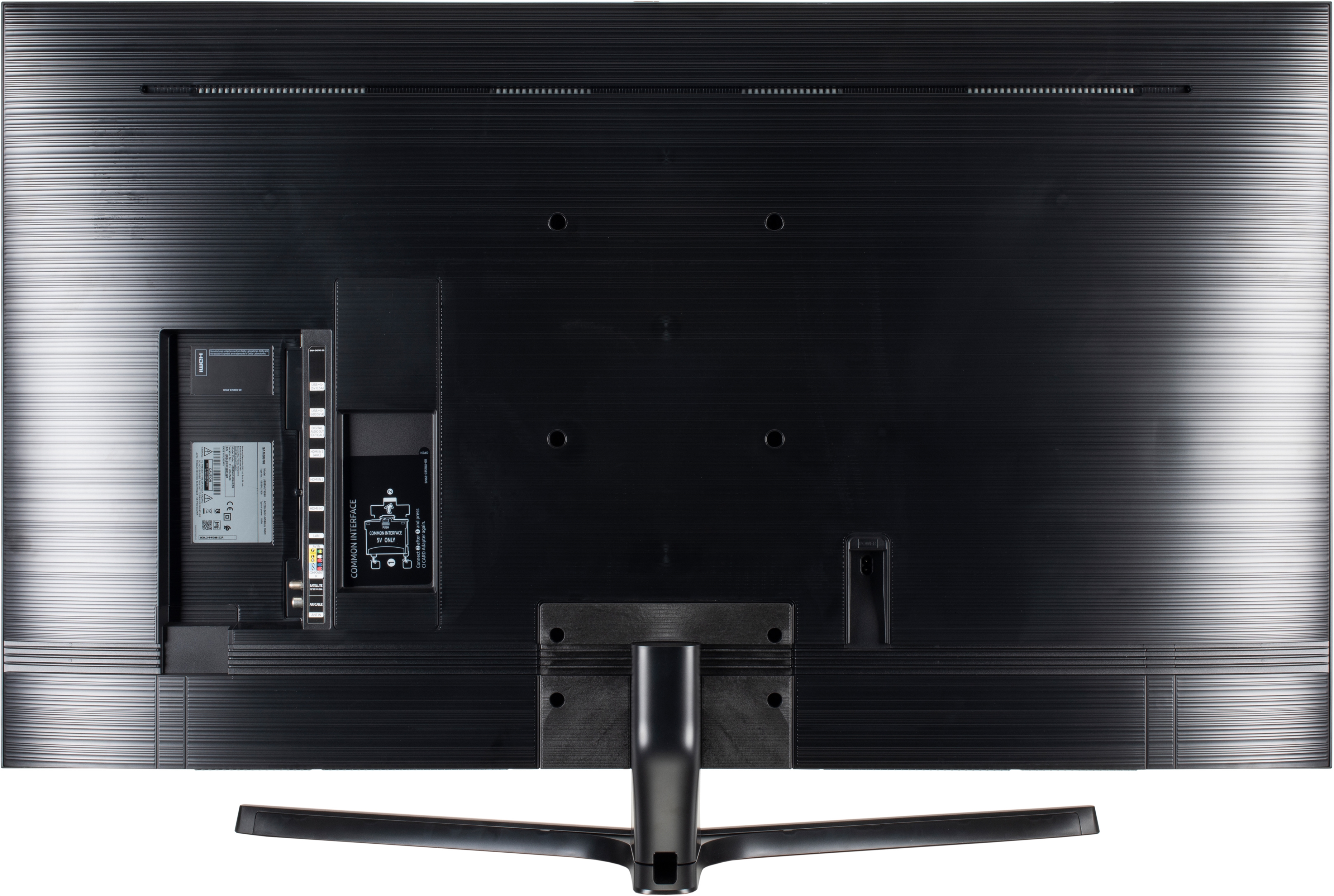 SAMSUNG UE55NU7405
