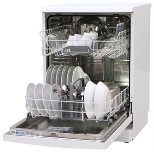 BOSCH SMS2ITW04E