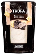 HACENDADO (MERCADONA) TRUFA SALSA FRESCA