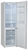 CECOTEC BOLERO COOLMARKET COMBI 250 WHITE E - 02435