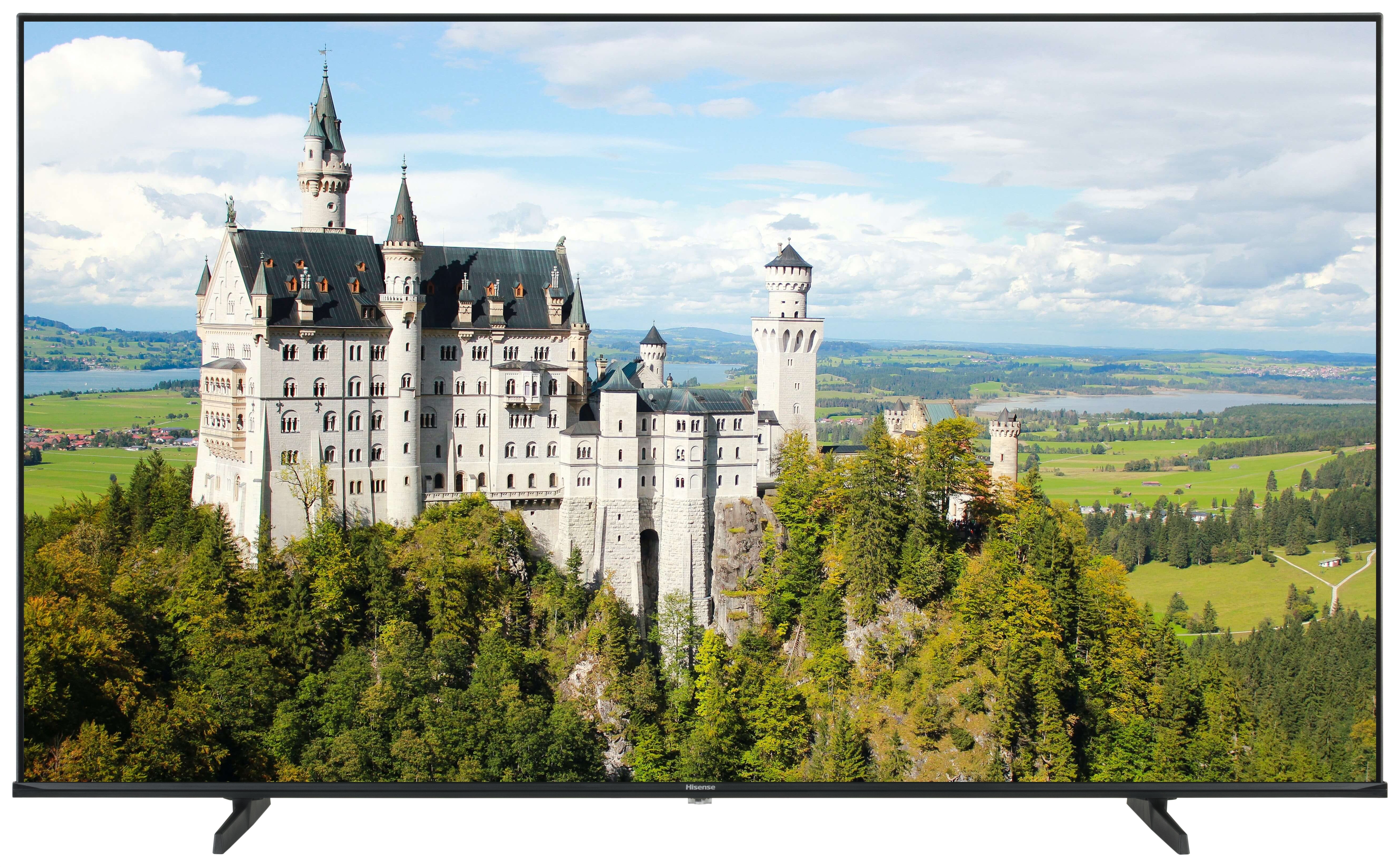 HISENSE 65E7Q