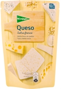 EL CORTE INGLES QUESO SALSA FRESCA