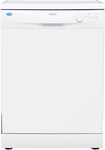 ZANUSSI ZDF21001WA